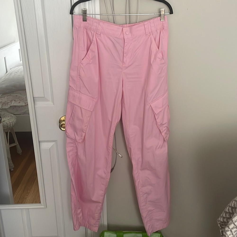 Cargo Pants